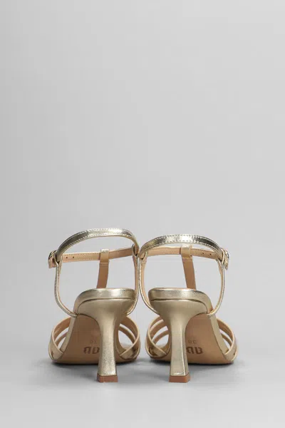 Bibi Lou Kairi Sandals