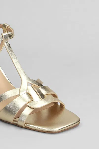 Bibi Lou Kairi Sandals