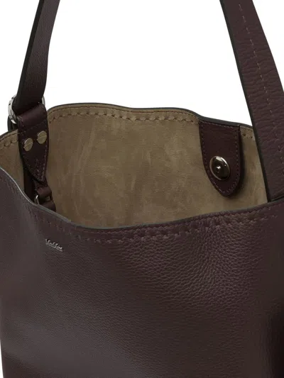 Max Mara Shoulder Bags