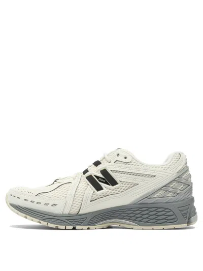 New Balance Mens 1906 Low-top Woven Trainers Raincloud In Multi