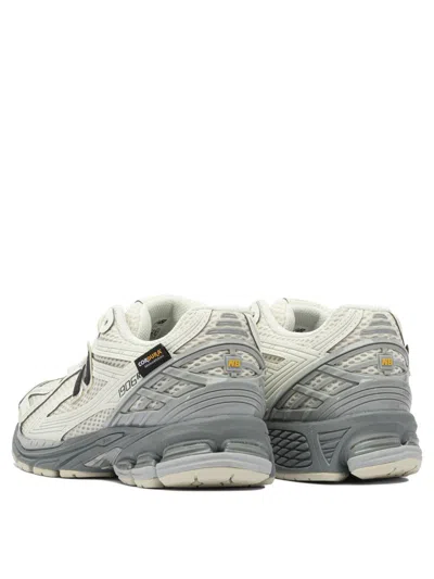 New Balance Mens 1906 Low-top Woven Trainers Raincloud In Multi