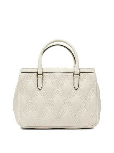 Valentino Shoulder Bags Shoulder Bags White In Neutral