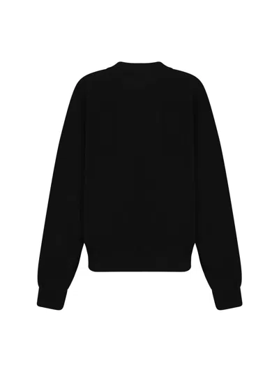 Alexander Wang Sweatshirt With Logo