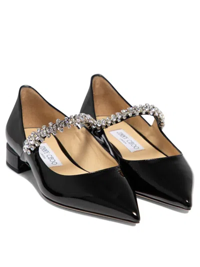 Jimmy Choo Ballerinas