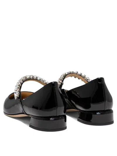 Jimmy Choo Ballerinas