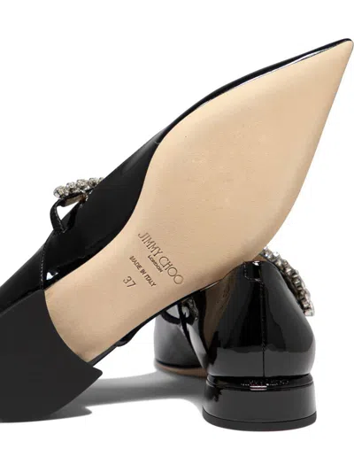 Jimmy Choo Ballerinas