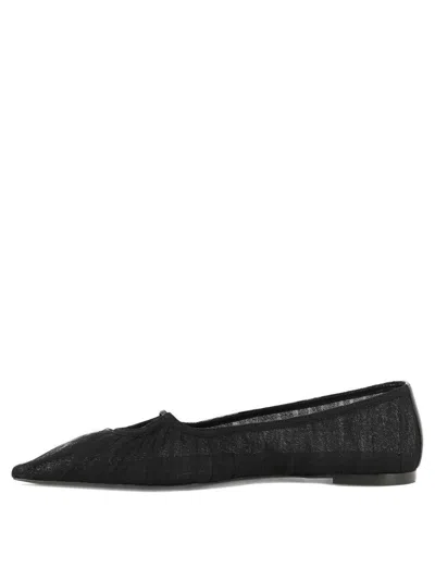 Nensi Dojaka Pointed-toe Ballet Flats