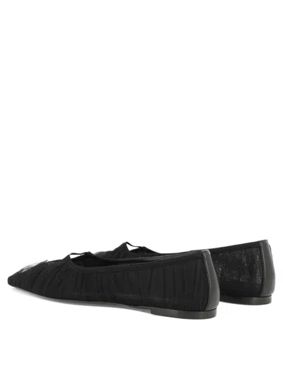 Nensi Dojaka Pointed-toe Ballet Flats