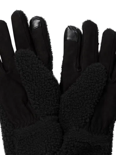 Ugg "fluff" Gloves