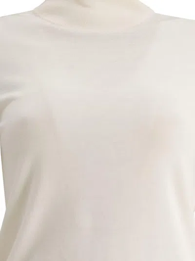 Max Mara Cashmere Turtleneck