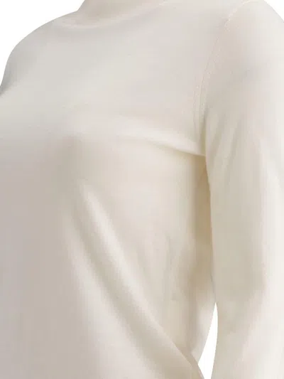 Max Mara Cashmere Turtleneck