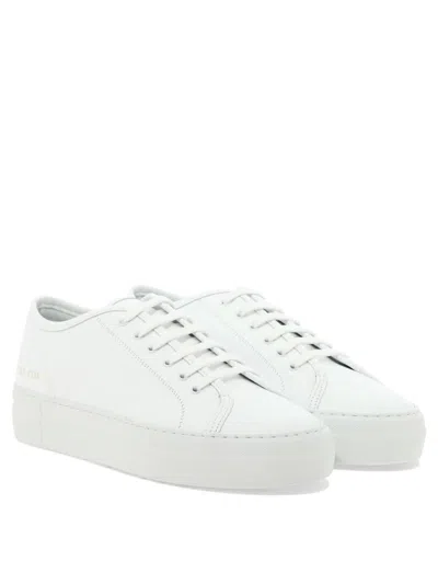 Common Projects Sneakers & Slip-on