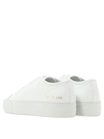 Common Projects Sneakers & Slip-on