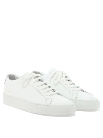 Common Projects Sneakers & Slip-on