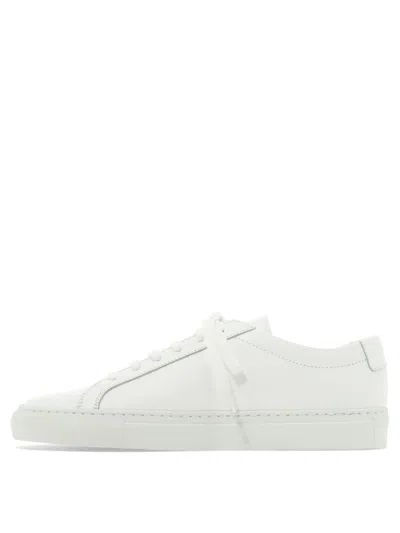 Common Projects Sneakers & Slip-on
