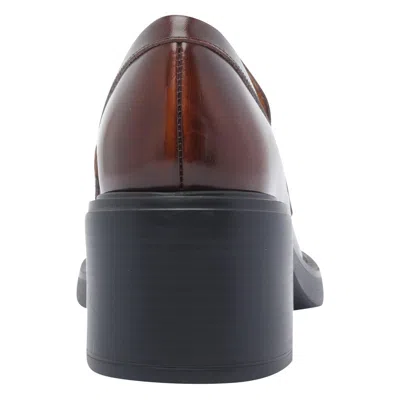 Tod's With Heel
