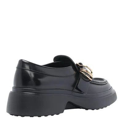 Tod's Flat Shoes