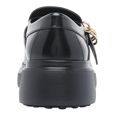 Tod's Flat Shoes