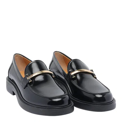 Tod's Flat Shoes