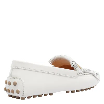 Tod's Flat Shoes