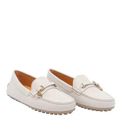 Tod's Flat Shoes