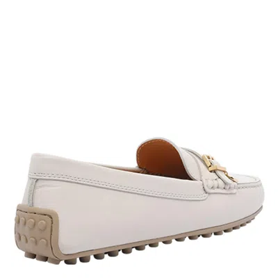 Tod's Flat Shoes