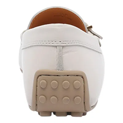 Tod's Flat Shoes
