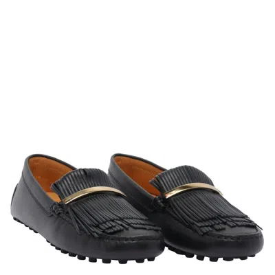 Tod's Flat Shoes