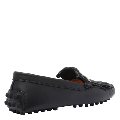 Tod's Flat Shoes