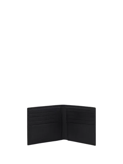 Prada Saffiano Leather Wallet