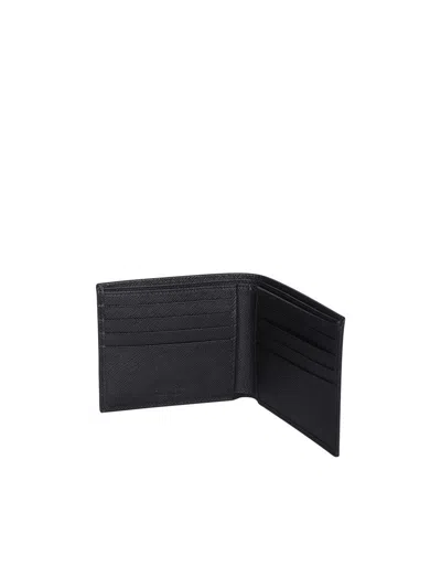 Prada Saffiano Leather Wallet