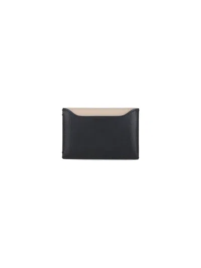 Givenchy Day Cardholder In Leather