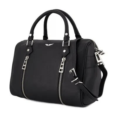 Zadig & Voltaire Zadig&voltaire Sunny Medium Handbag