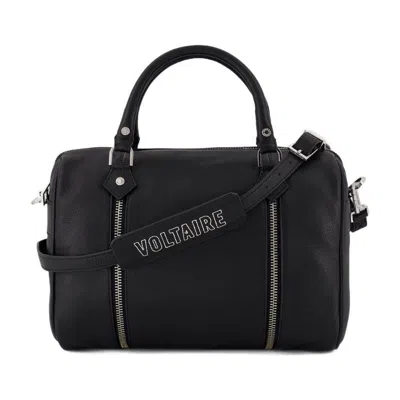 Zadig & Voltaire Zadig&voltaire Sunny Medium Handbag