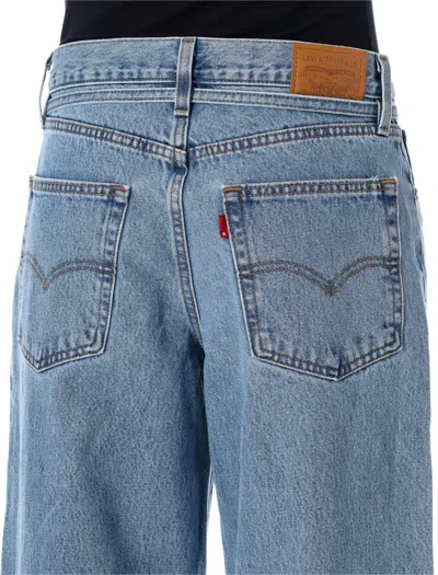 Levi's Xl Straight Jeans In Blue