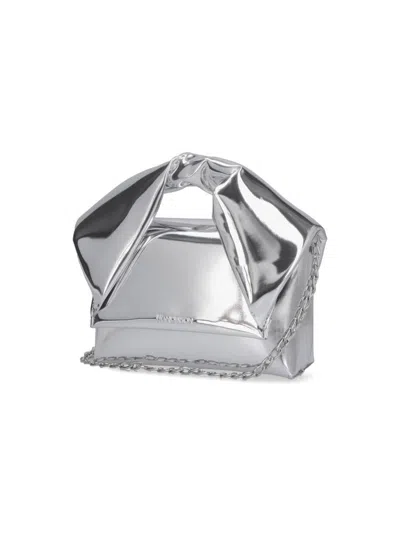 Jw Anderson Mini Crossbody Bag Twister