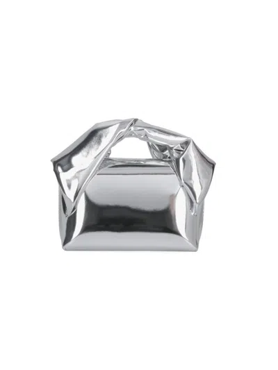 Jw Anderson Mini Crossbody Bag Twister