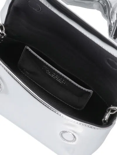 Jw Anderson Mini Crossbody Bag Twister