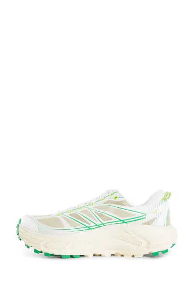 Hoka Mafate Speed 2 Low-top Sneakers In White