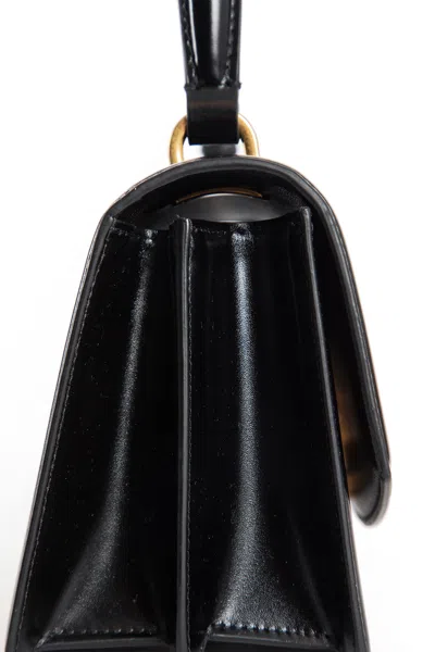Valentino Vain Bag With Handle In Leather