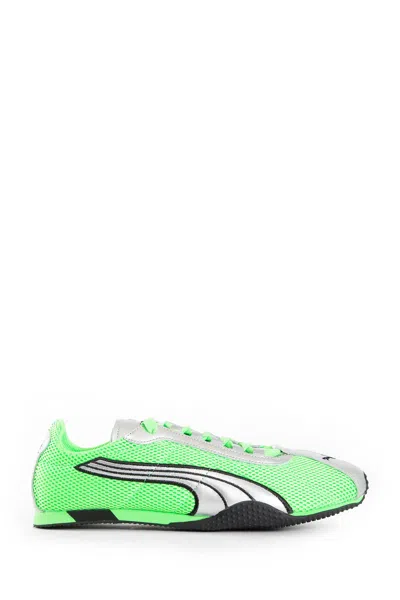 Puma H-street Og Sneakers In Green