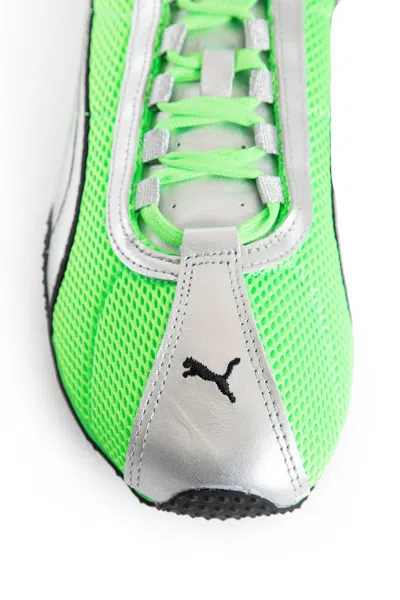 Puma H-street Og Sneakers In Green