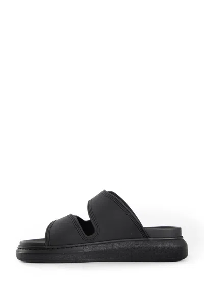 Alexander Mcqueen Alexander Mc Queen Hybrid Sandals