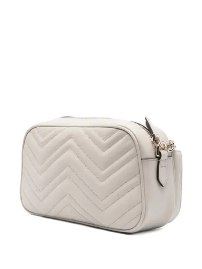 Gucci Gg Marmont Crossbody Bag