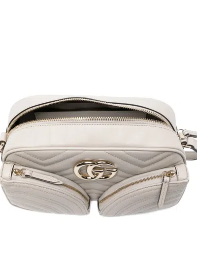 Gucci Gg Marmont Crossbody Bag