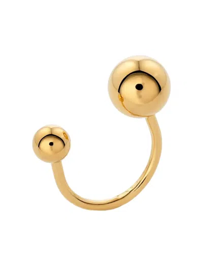 No More Mini Bomb Ring