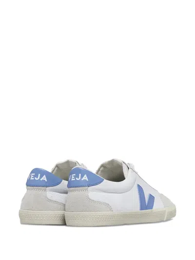 Veja Volley Low-top Court Sneakers