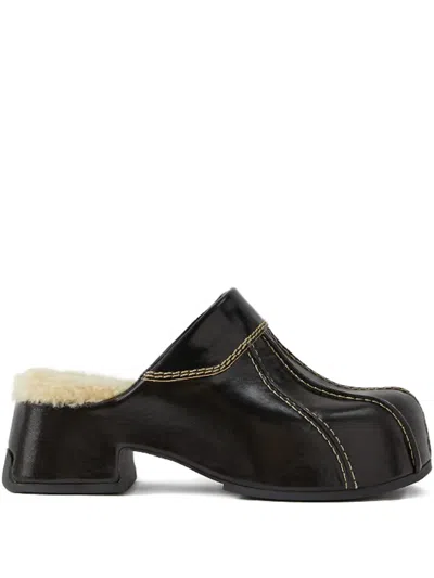 Miista Addie Mules