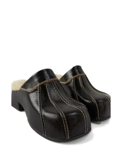 Miista Addie Mules