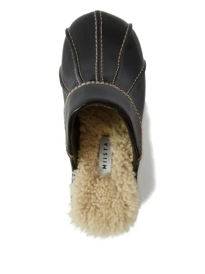 Miista Addie Mules